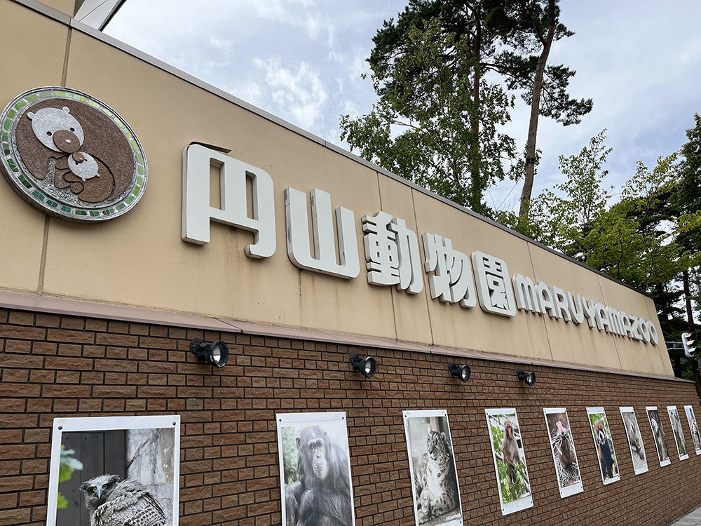 円山動物園で全道幼児・児童動物画コンクール入賞作品を展示